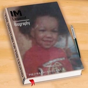 Meet your Posher, Latoria